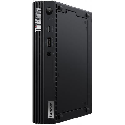 

Компьютер Lenovo ThinkCentre M75q Gen 2 / Ryzen3 PRO 4350GE (11JJ0002UC)