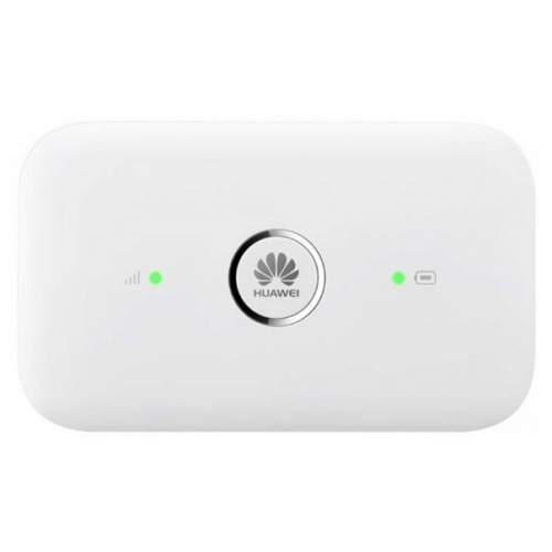 

4G WiFi роутер Huawei E5573s-320