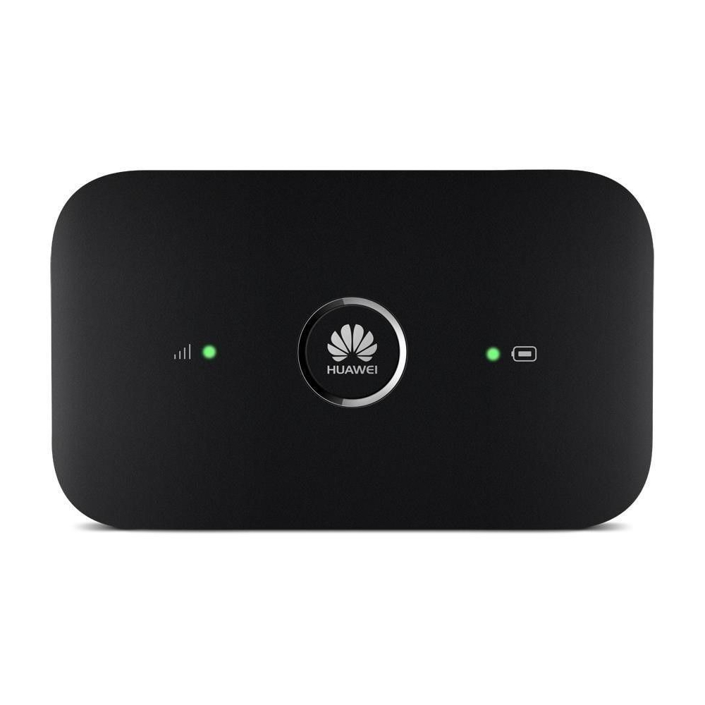 

4G WiFi роутер Huawei E5573s-320