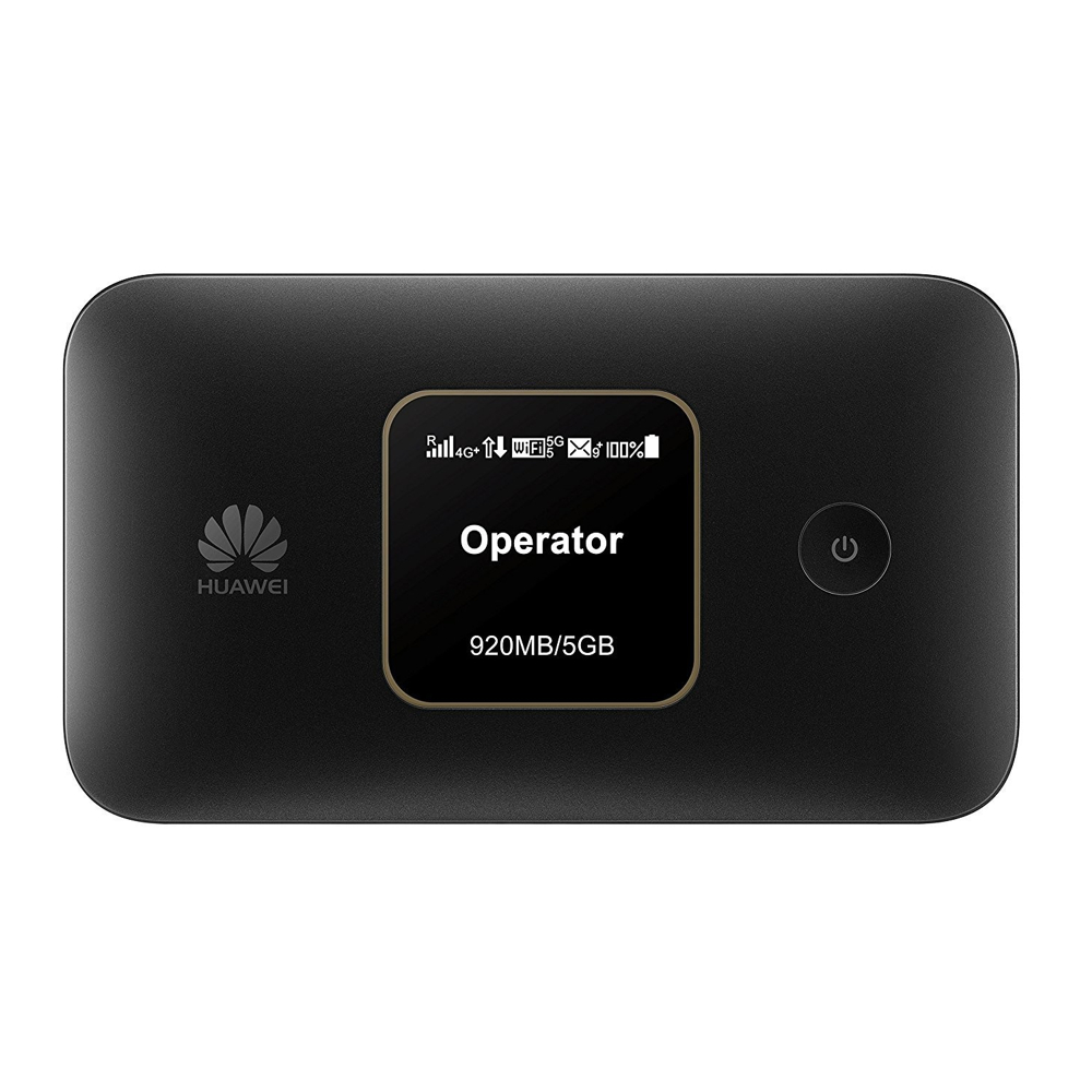 

4G WiFi роутер Huawei E5785Lh-22c