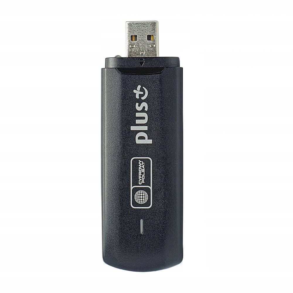 

4G USB модем Huawei E3272h-153