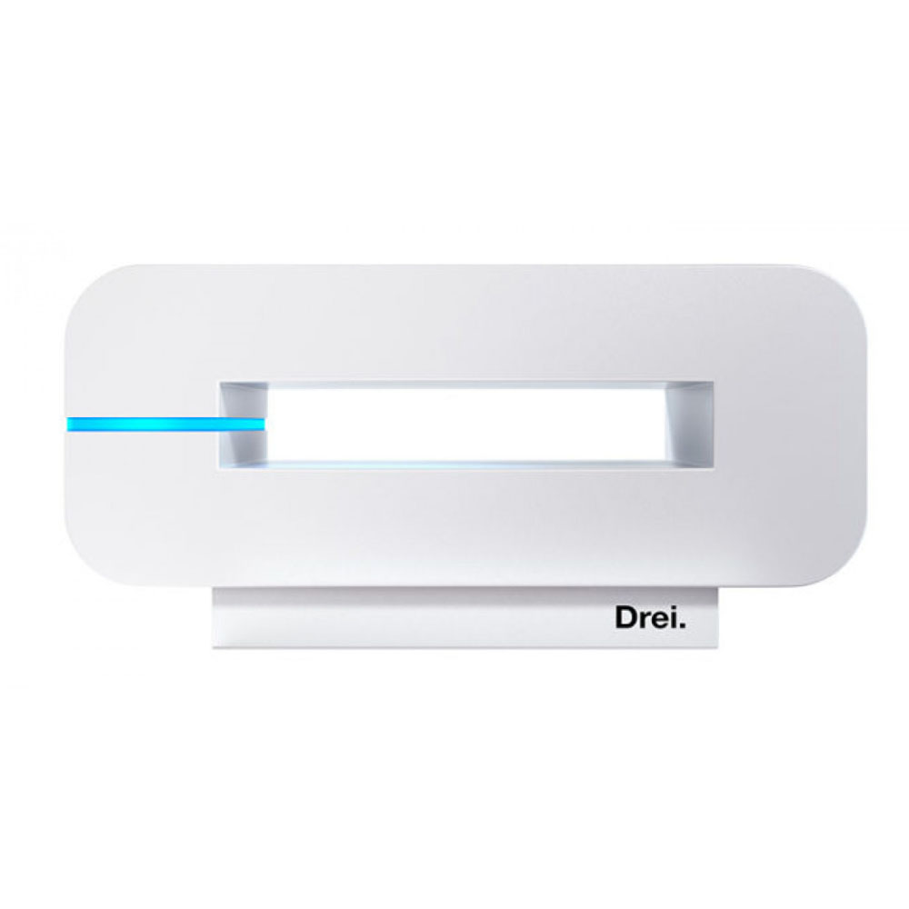 

4G WiFi роутер ZTE MF287 (Drei Neo)