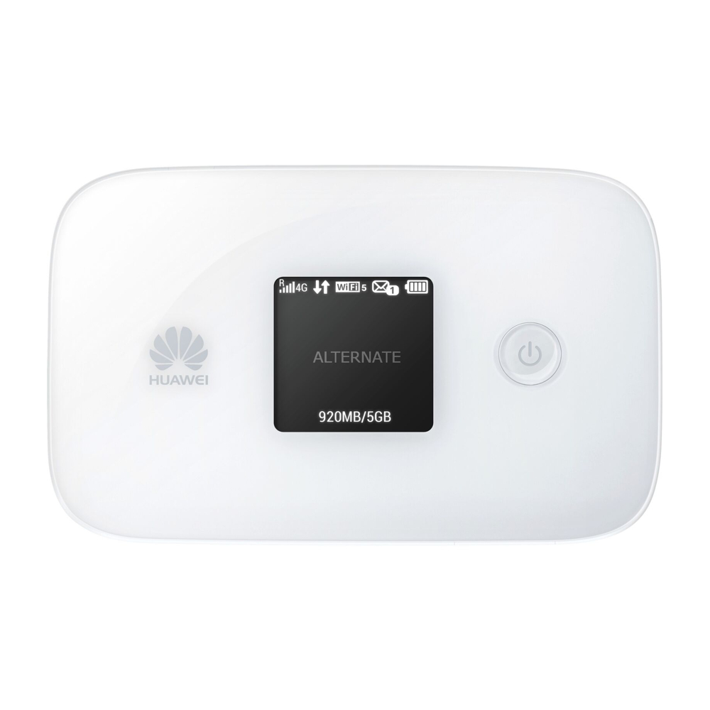 

4G WiFi роутер Huawei E5786s-63a