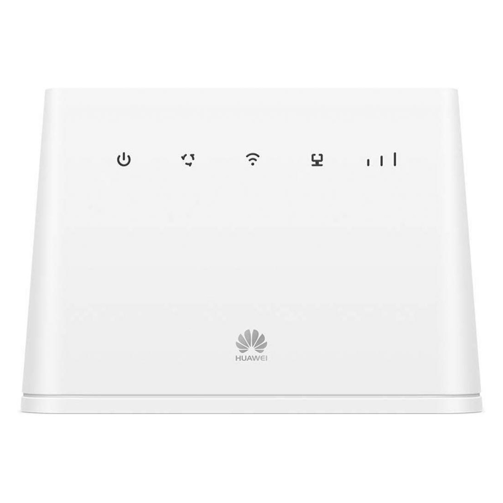 

4G WiFi роутер Huawei B311-221