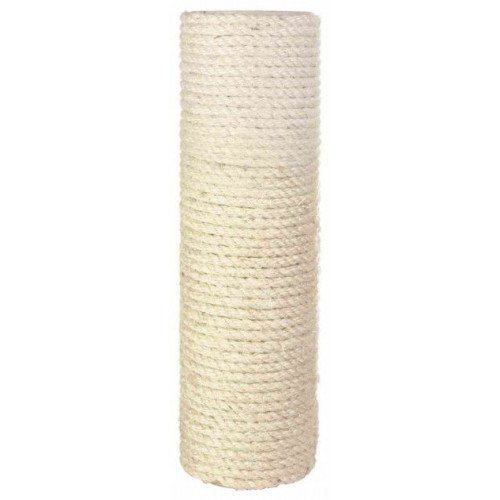 

Сменная стойка Trixie для дряпки, сизаль, 9x30 cм