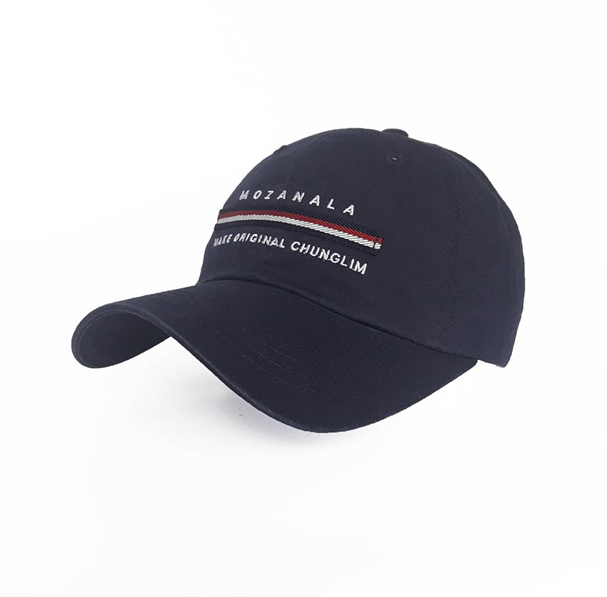 

Мужская кепка Sport Line 3755 57-60 цвет синий