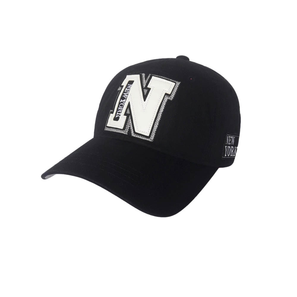 

Кепка New York Sport Line 4483 57-60 цвет черный