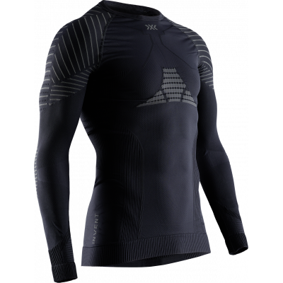 

Мужская термофутболка X-Bionic Invent 4.0 Shirt Round Neck LG SL Men  BLACK/CHARCOAL (IN-WT06W19M, Мужская термофутболка X-Bionic Invent 4.0 Shirt Round Neck LG SL Men M BLACK/CHARCOAL (IN-WT06W19M)