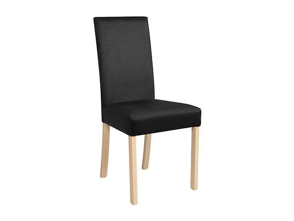 

Мягкое кресло для столовой или кухни Campel Black Red White 47x98x53 (D09-TXK_CAMPEL) 112409