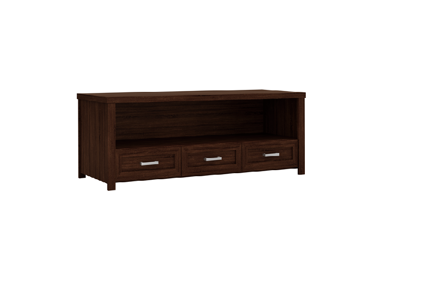 

Тумба RTV Nevada Gała Meble 160x60x55 (Nevada RTV) 103713