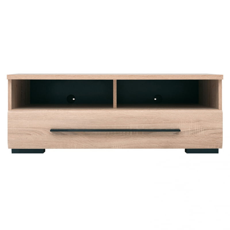 

Тумба RTV Fever Black Red White 100x37x50 (FEV_RTV1S/3/10) 104255