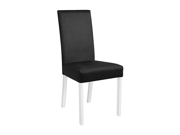 

Мягкое кресло для столовой или кухни Campel Black Red White 47x98x53 (D09-TXK_CAMPEL) 112408