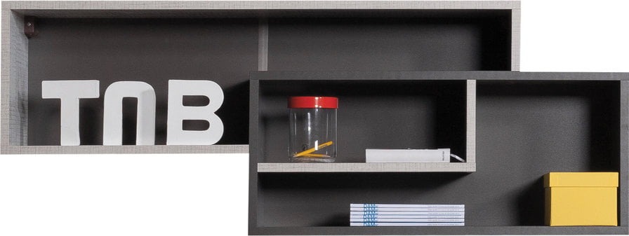 

Полка Tablo Meblar 115x43x25 110597