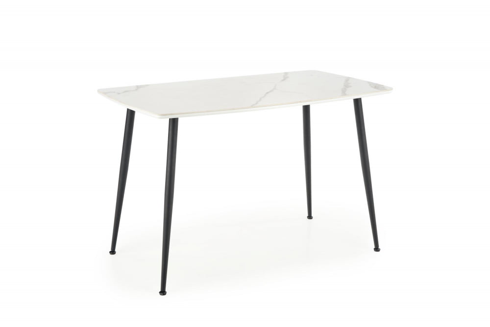 

Круглый обеденный стол Marco Halmar 120x65x70 (V-CH-MARCO-ST) 101295