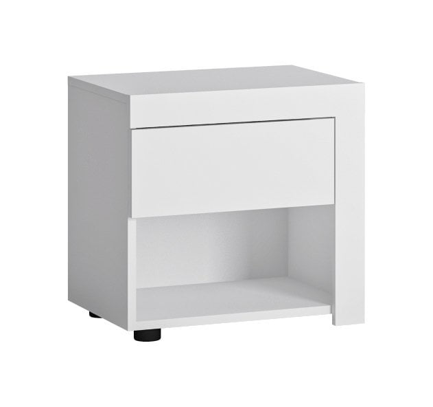 

Тумбочка правая Lyon Meble Wójcik 46.5x45.5x36 109040