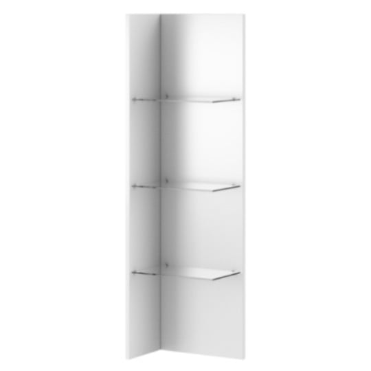 

Подвесная панель Helio Helvetia Wieruszów 32x90x20 (HELIO.03) 109282