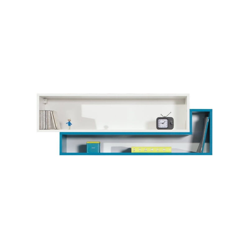 

Полка Mobi Meblar 115x40x25 110610