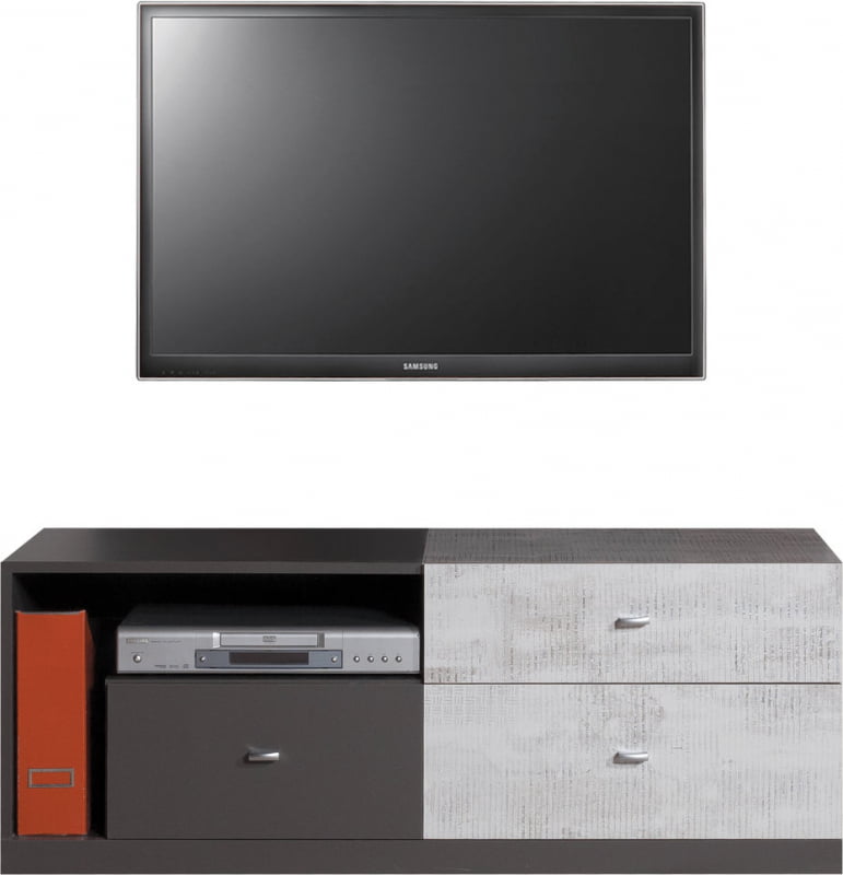 

Тумба RTV Tablo Meblar 120x45x50 107737