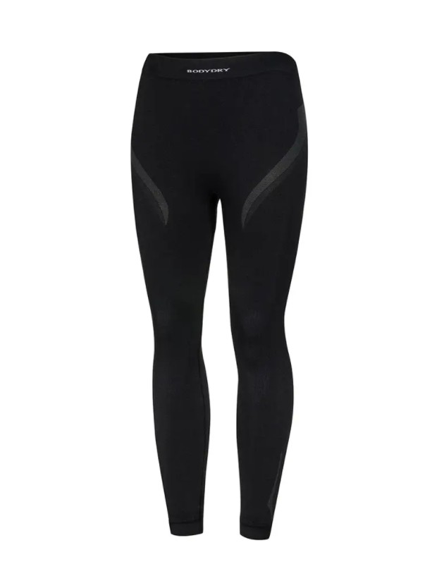 

Термоштаны женские BodyDry Lady Fit Pants Long черные размер  BD0004.BL, Термоштаны женские BodyDry Lady Fit Pants Long черные размер S BD0004.BL.S