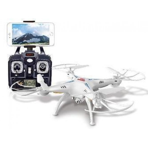 

Квадрокоптер DM 93 1 MILLION DRONE