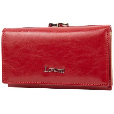 

Кошелек Lorenti DNKL55020-BPR-red