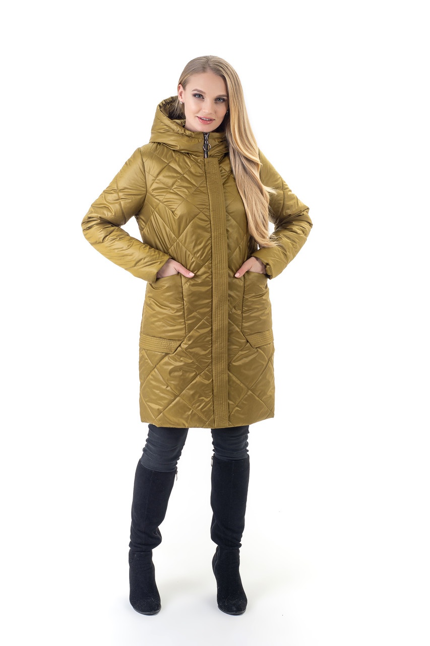 

Куртка Maximoda ЕLD119 песок - песочный, Куртка Maximoda ЕLD119 песок 50-52 песочный