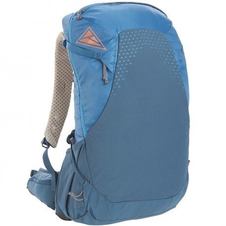 

Рюкзак Kelty ZYP 28 L lyons blue-reflecting pond