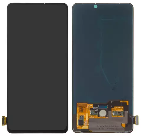

Дисплей Original PRC для Xiaomi Mi 9t модуль в зборі з тачскріном, чорний