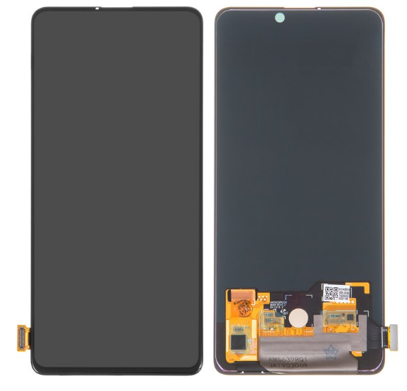 

Дисплей High Copy для Xiaomi Mi 9t модуль в зборі з тачскріном, чорний, OLED