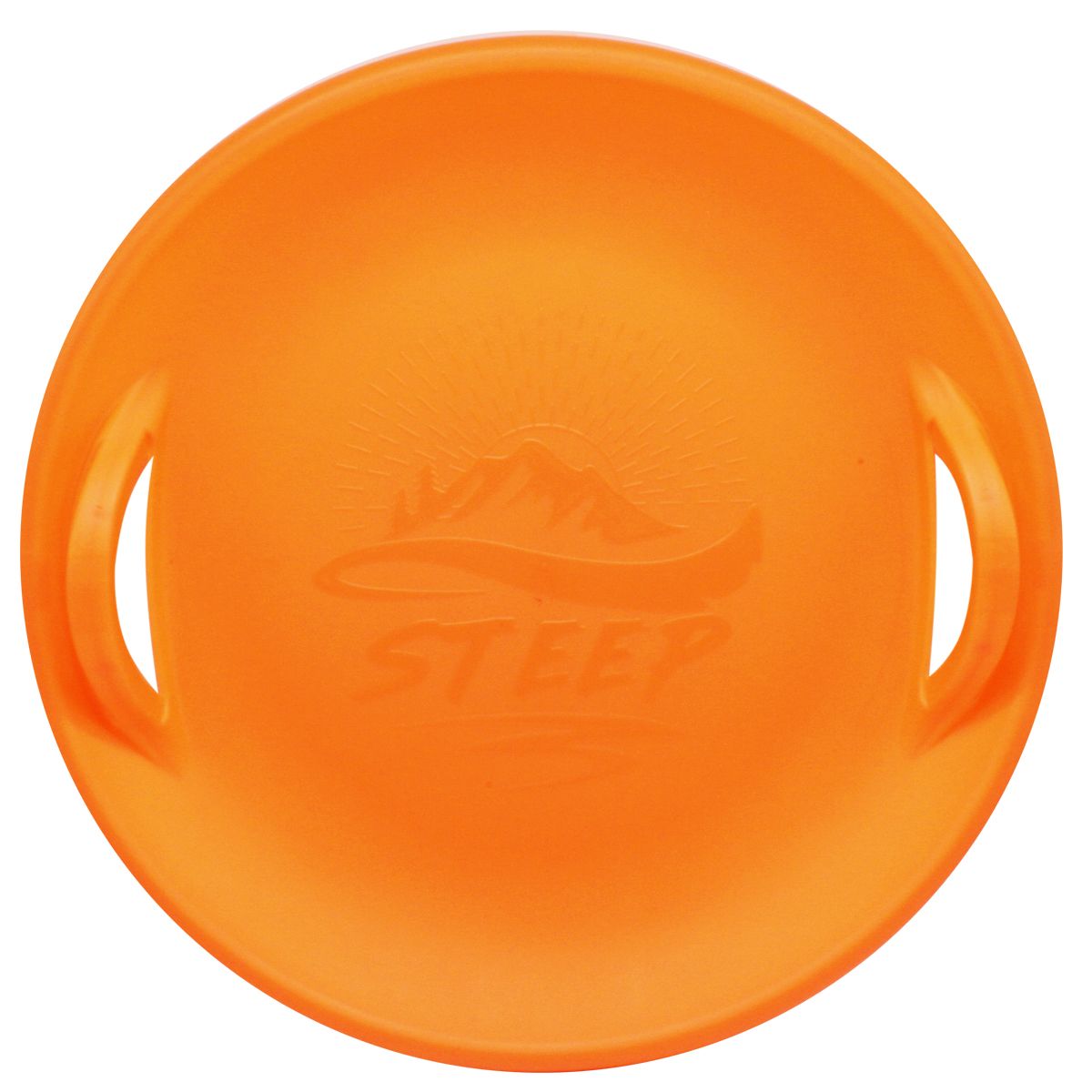 

Санки-ледянка Steep 60х60 оранжевый MiC (ST-Led) (177964)