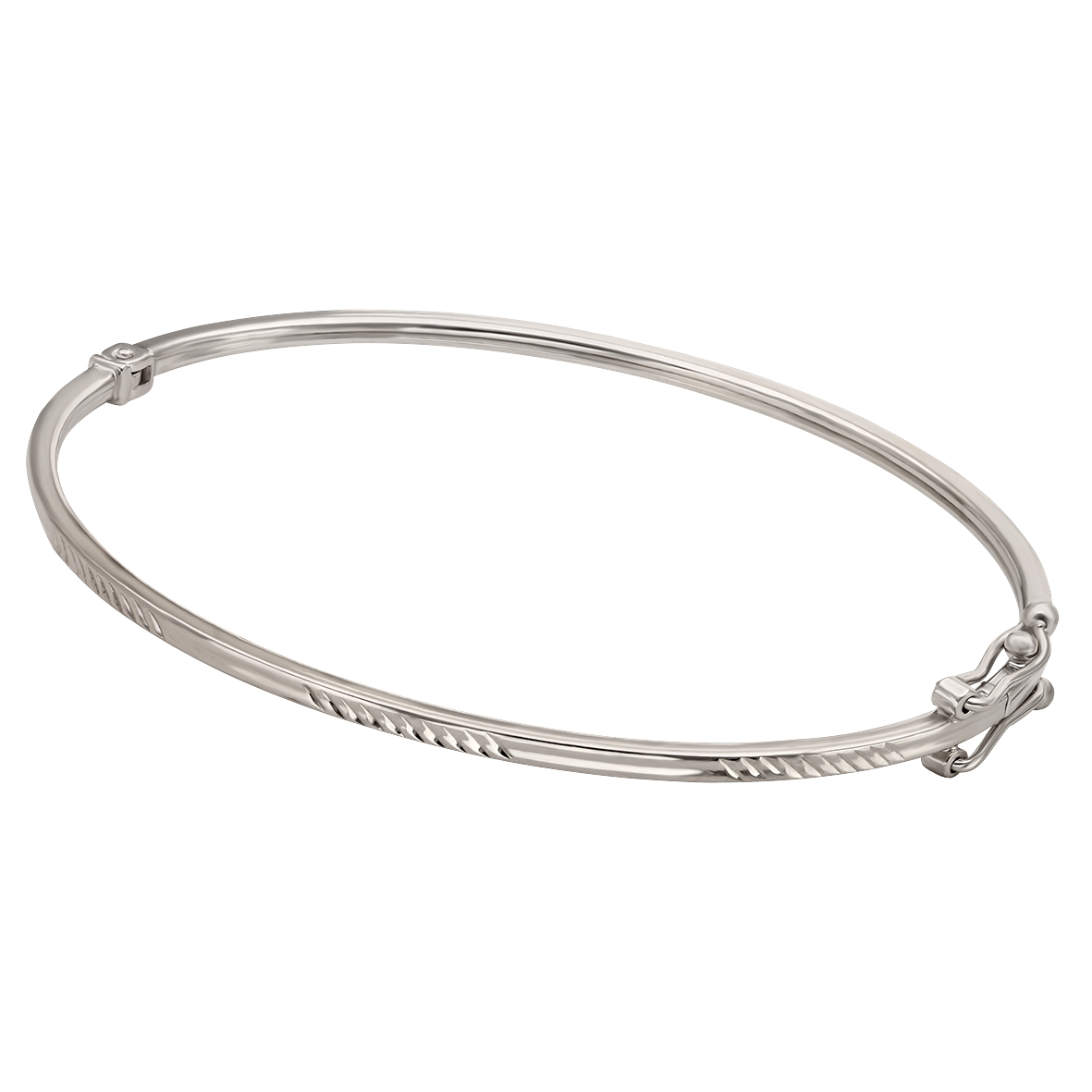 

Серебряный браслет "В стиле TANGO" Tango Jewellery Company 820034С размер 180