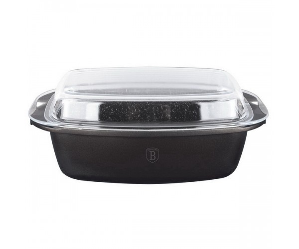 

Гусятница Berlinger Haus Granit Diamond Line 5,2л 40см BH 1461