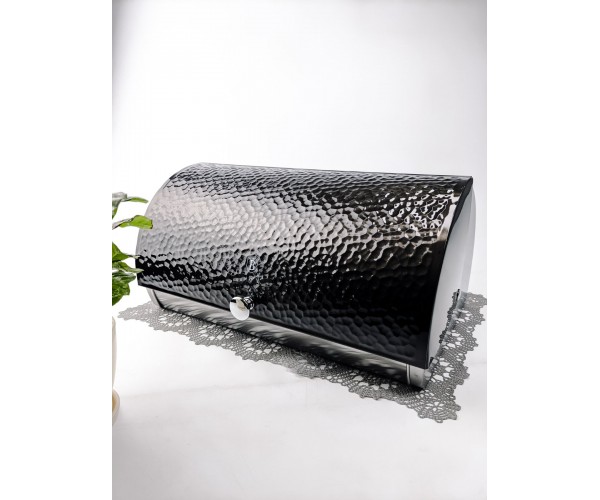 

Хлебница 38,5x28x18,5 см Berlinger Haus Shine Basalt Collection BH-6711
