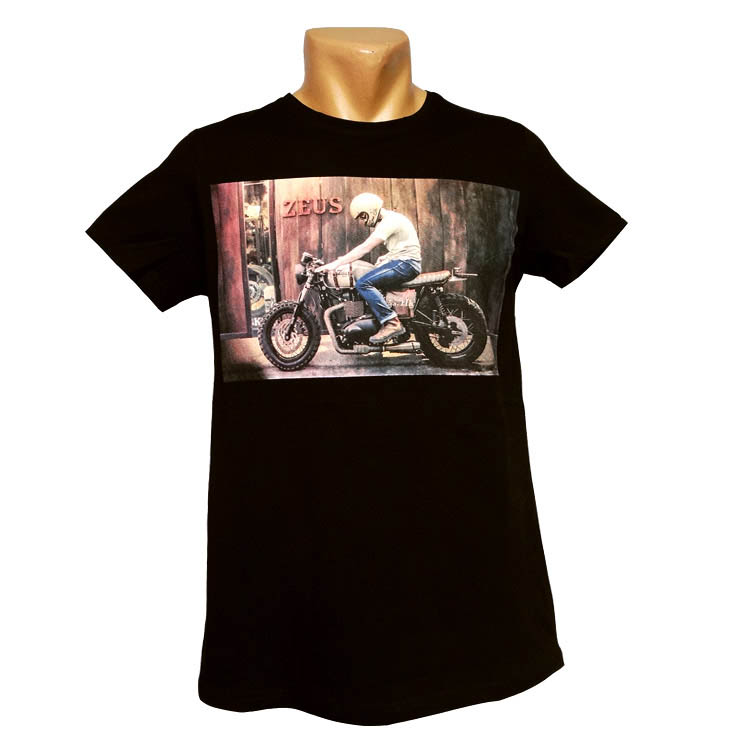 

Клубная футболка Sport Line 2386  цвет черный, Клубная футболка Sport Line 2386 L цвет черный