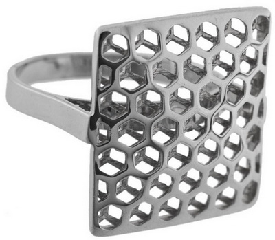 

Серебряное кольцо Tango Jewellery Company 300310С размер 19
