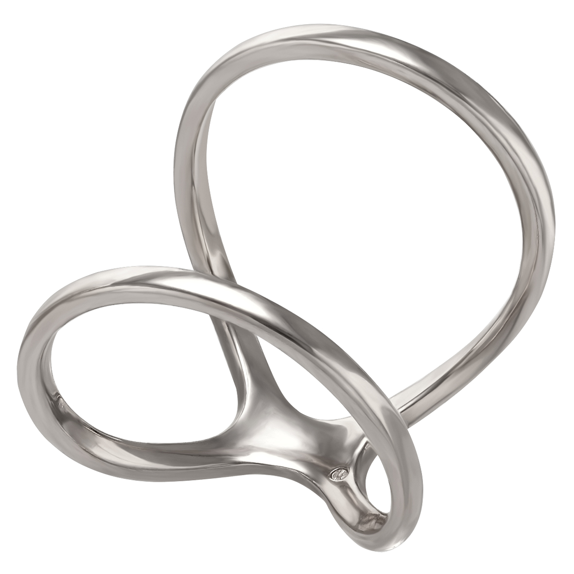 

Серебряное фаланговое кольцо Tango Jewellery Company 300414С размер 16