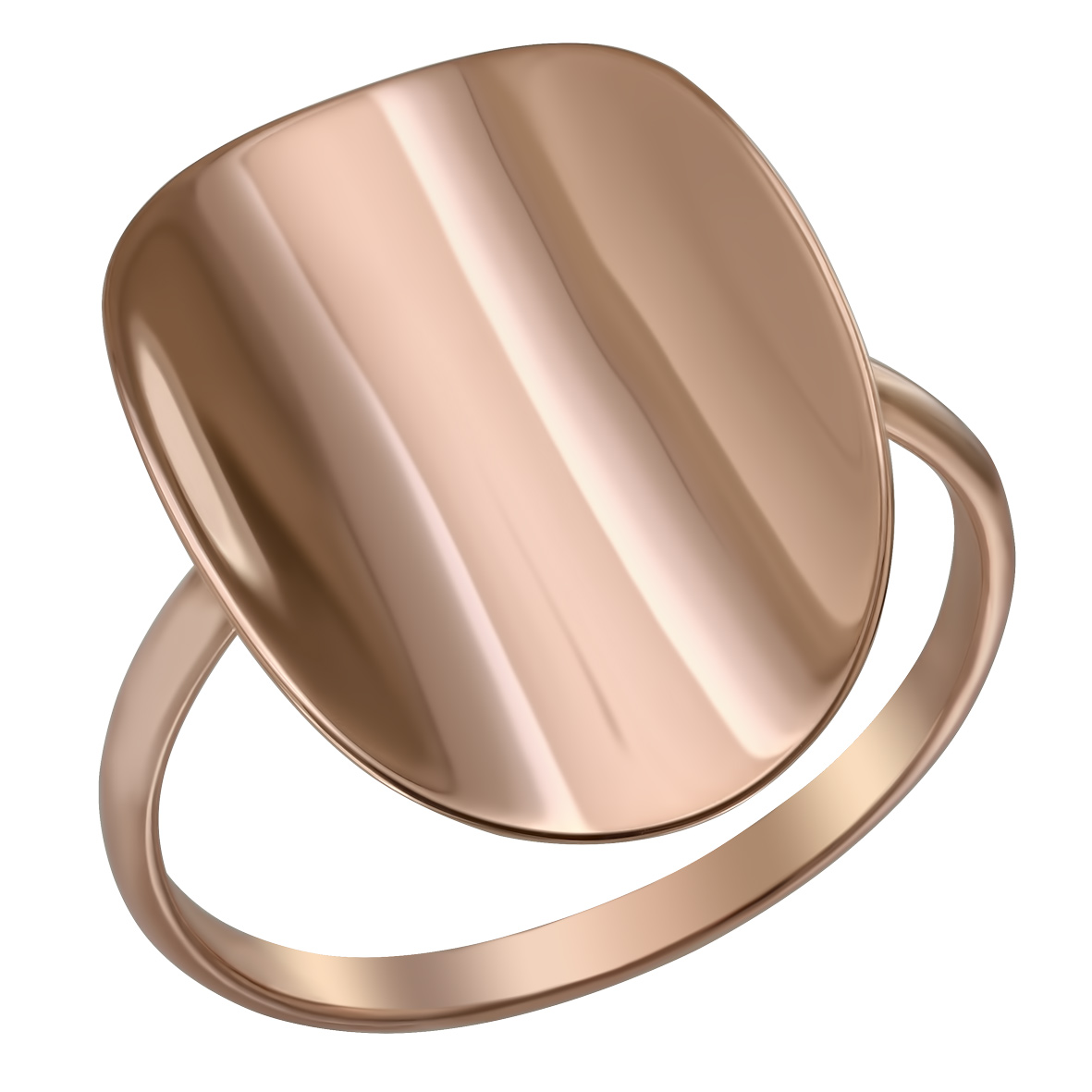 

Золотое кольцо Tango Jewellery Company 390208 размер 18