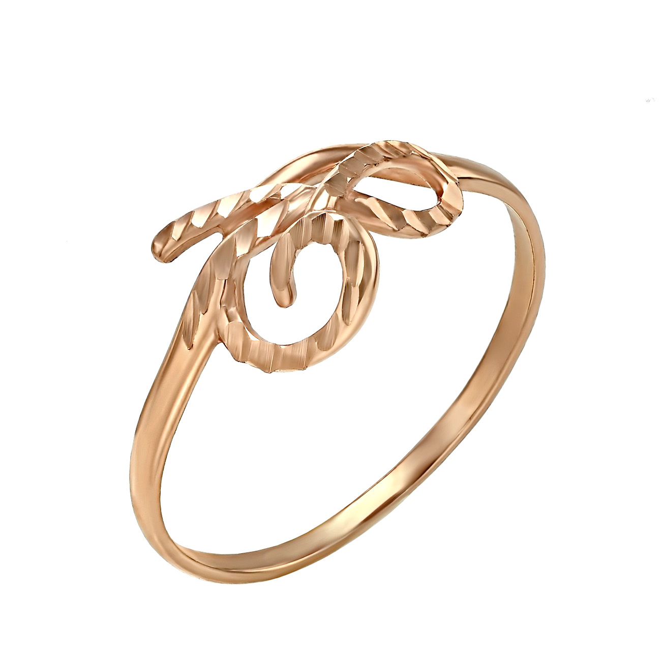 

Золотое кольцо Tango Jewellery Company 300350 размер 17