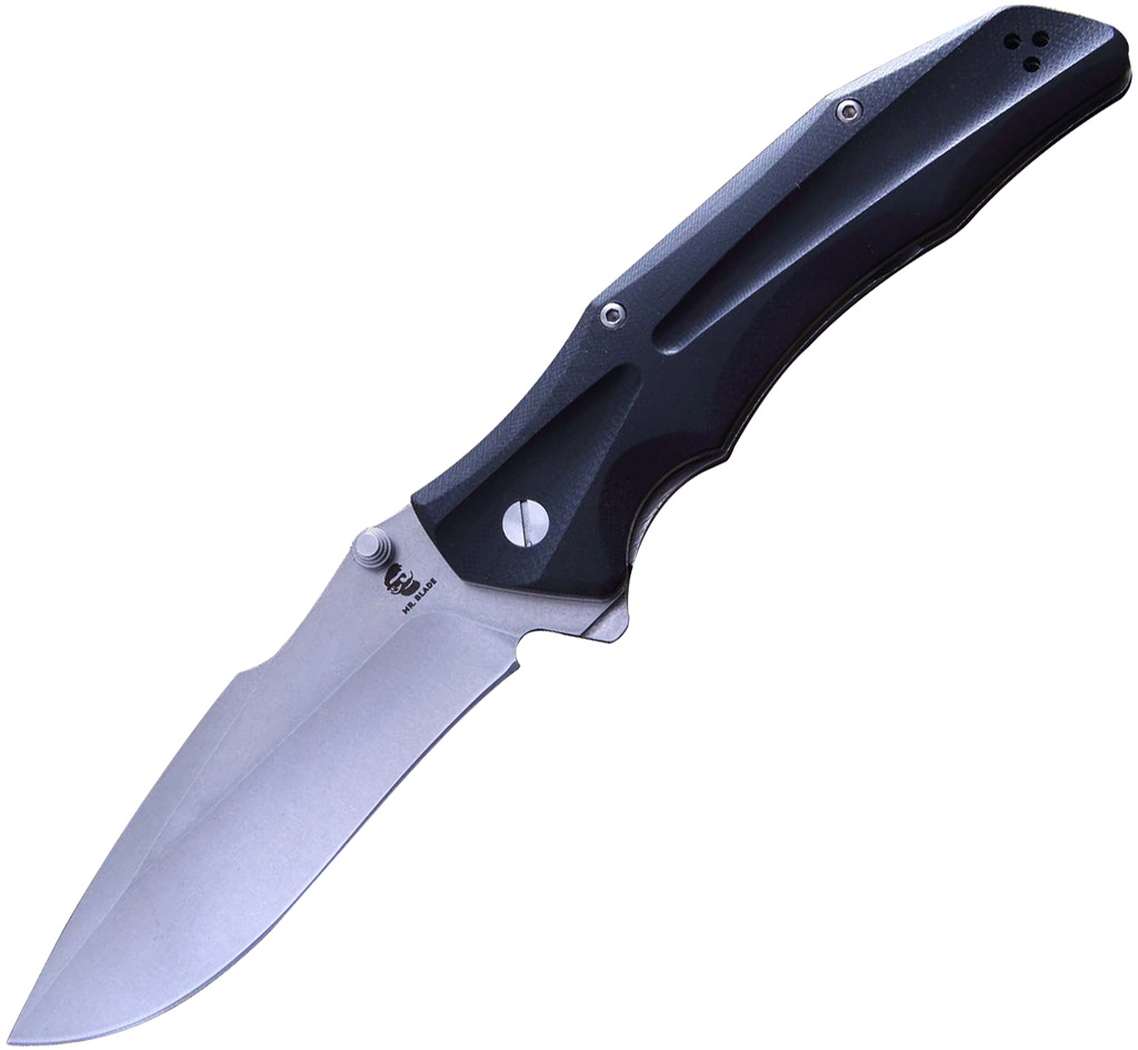 

Нож Mr. Blade HT-2 Stonewash