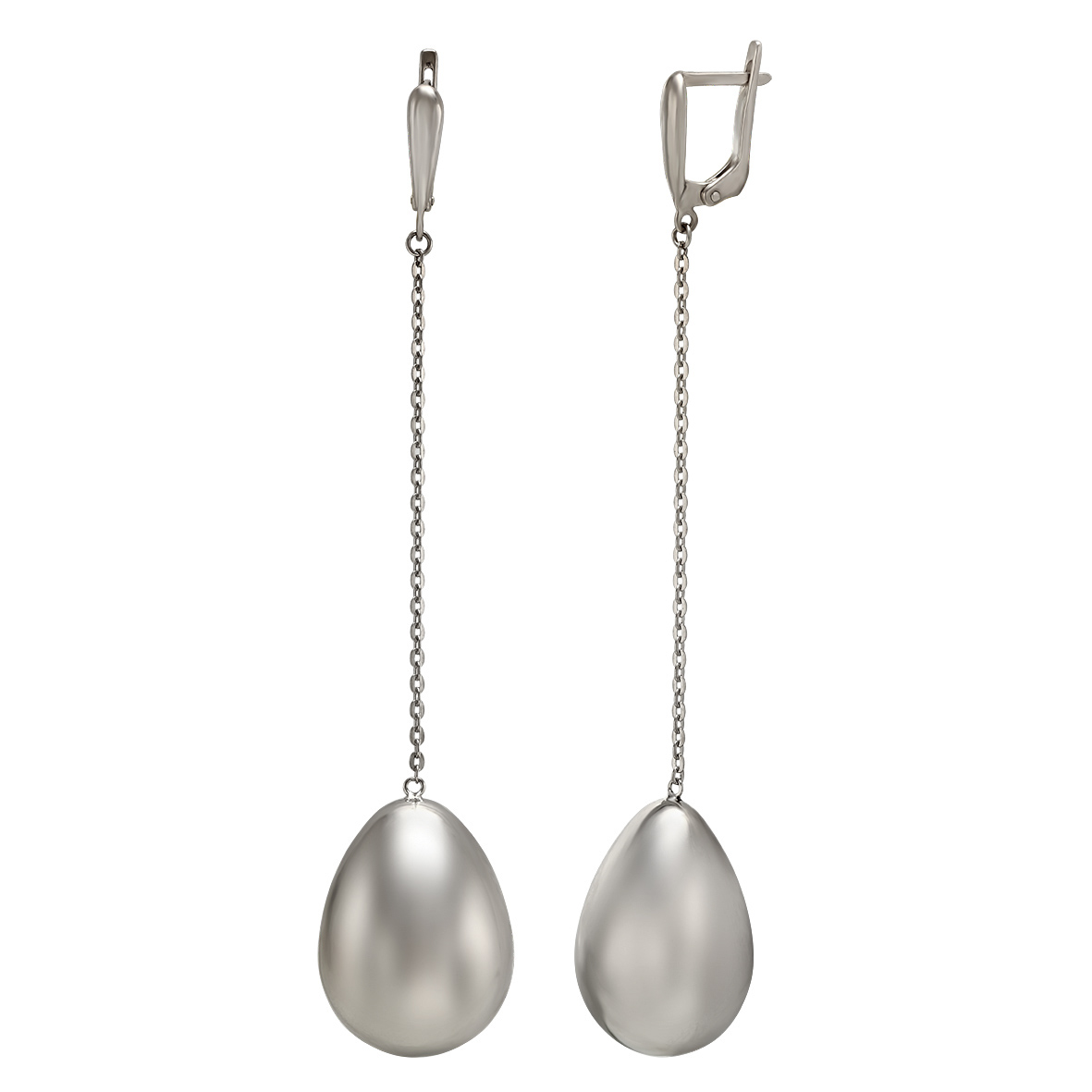 

Серебряные серьги "В стиле TANGO" Tango Jewellery Company 470168С