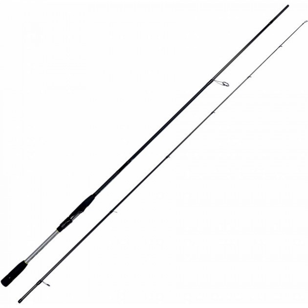 

Удилище ZEMEX Solid 832M 2.51 м 6-23 г (8806066100065)