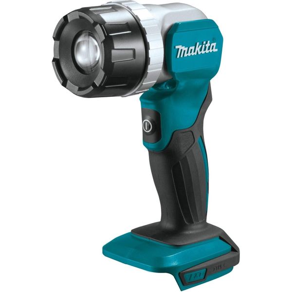 

Фонарь аккумуляторный светодиодный Makita ML106 (DEAML106)