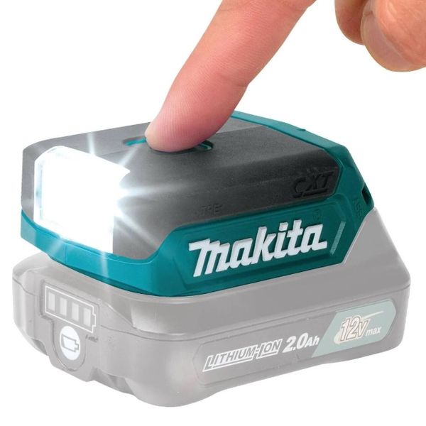 

Фонарь аккумуляторный светодиодный Makita ML103