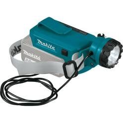 

Фонарь аккумуляторный светодиодный Makita DML800
