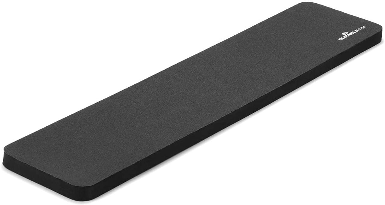 

Коврик для запястья Durable 450x100x15 мм Черный