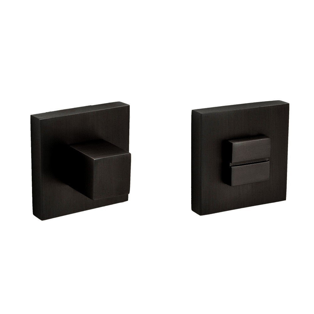 

Накладка WC ORO&ORO 31WC -15E Black Чорний матовий