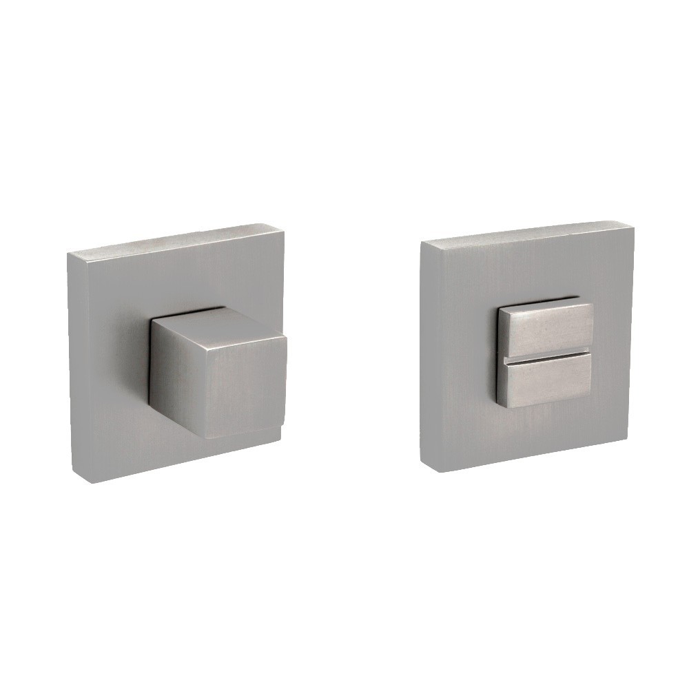 

Накладка WC ORO&ORO 31WC -15E SCH Матовий хром