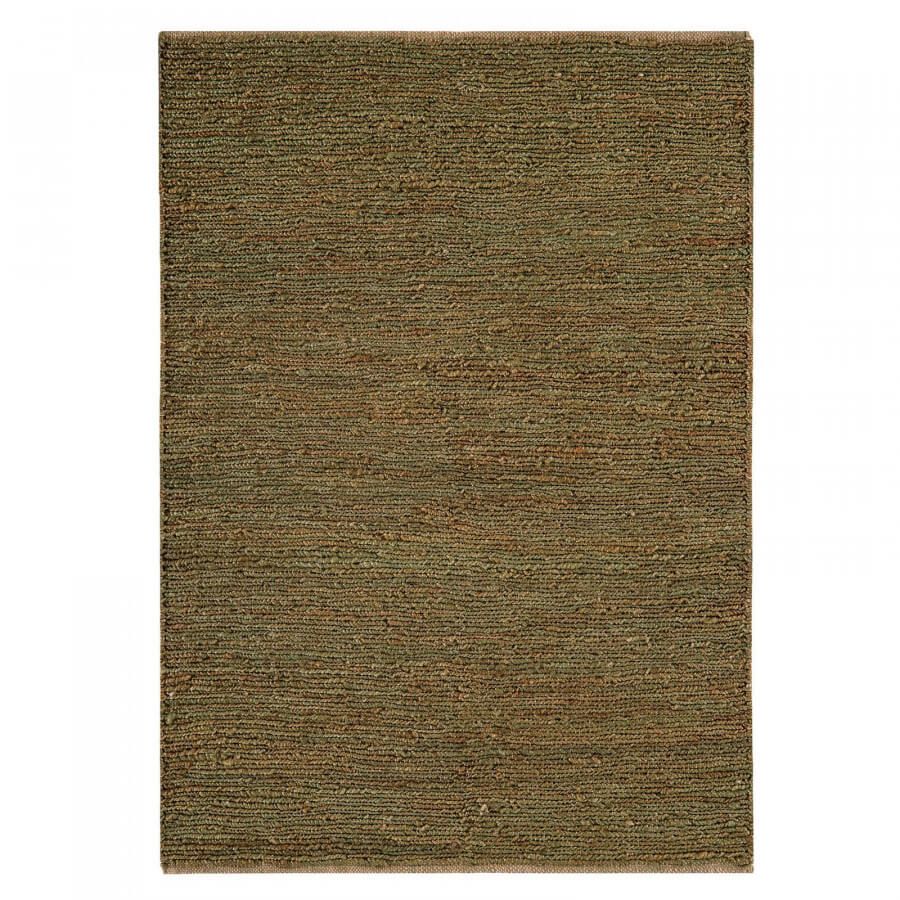 

Ковер Soumak Green 66х200 см Зелёный