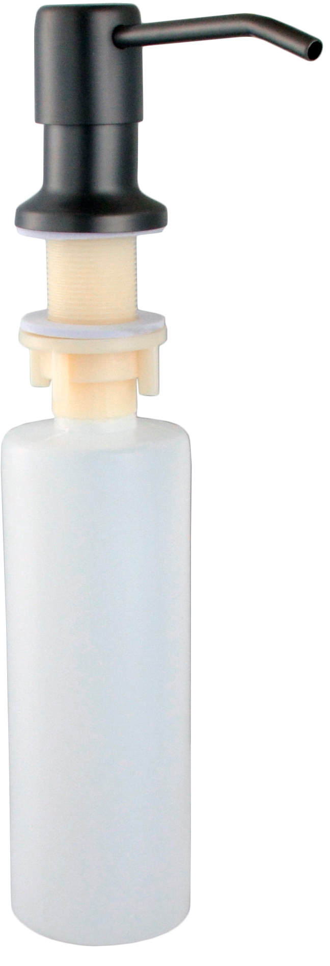 

Дозатор для жидкого мыла Globus Lux GS8444