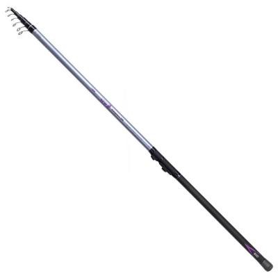 

Удилище Mikado Ultraviolet II Bolognese 6м до 25гр (WAA687-600)